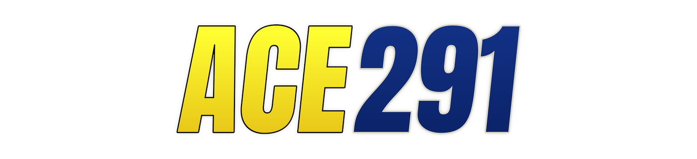 ace291 Logo